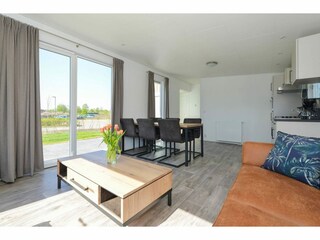 Chalet Heinkenszand Ausstattung 6