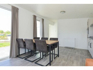 Chalet Heinkenszand Équipement 12