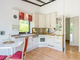 Holiday house Kamperland Features 20
