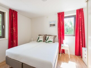 Ferienhaus Kamperland Ausstattung 16