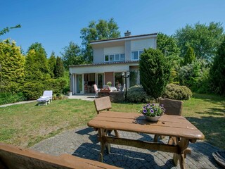 Maison de vacances Kamperland Enregistrement extérieur 5