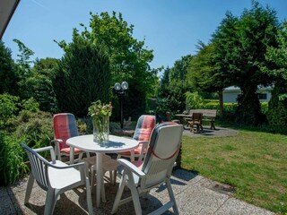 Maison de vacances Kamperland Enregistrement extérieur 3