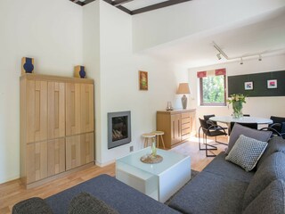 Ferienhaus Kamperland Ausstattung 7