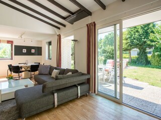 Maison de vacances Kamperland Équipement 17