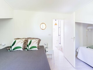 Ferienhaus Kamperland Ausstattung 9