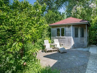 Ferienhaus Kamperland Außenaufnahme 4