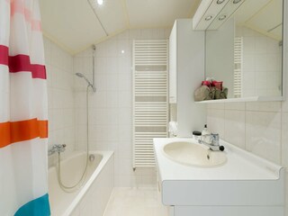 Ferienhaus Kamperland Ausstattung 22