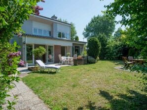 Ferienhaus Freistehender Bungalow in Kamperland in Meeresnähe - Kamperland - image1