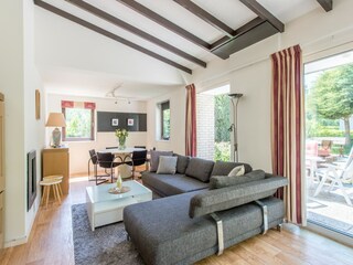 Ferienhaus Kamperland Ausstattung 10