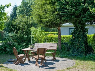 Maison de vacances Kamperland Enregistrement extérieur 6