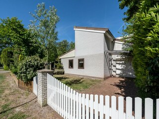 Holiday house Kamperland Outdoor Recording 9