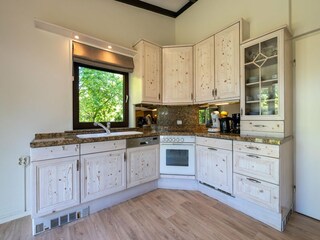 Vakantiehuis Kamperland Kenmerken 11