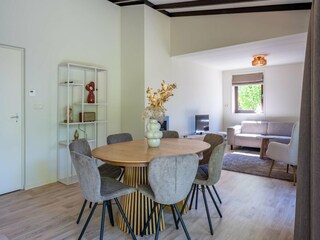 Holiday house Kamperland Features 12