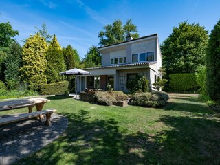 Casa de vacaciones Kamperland Grabación al aire libre 2