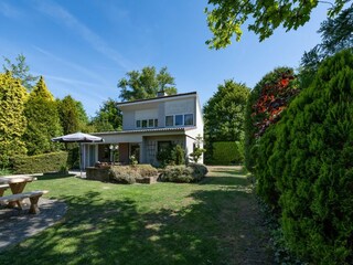 Maison de vacances Kamperland Enregistrement extérieur 3