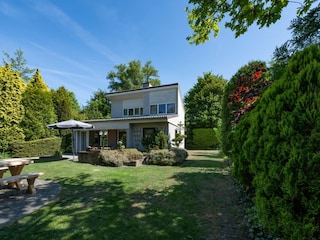 Vakantiehuis Kamperland Buitenaudio-opname 3