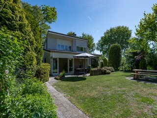 Holiday house Kamperland Outdoor Recording 3