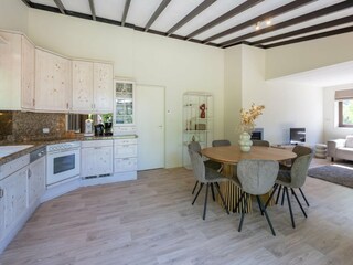 Maison de vacances Kamperland Équipement 16