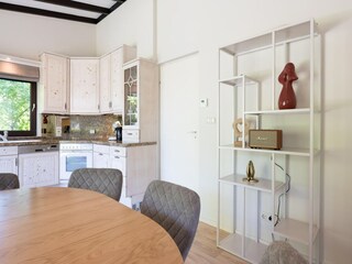 Casa per le vacanze Kamperland Caratteristiche 17