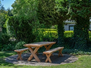 Ferienhaus Kamperland Außenaufnahme 4