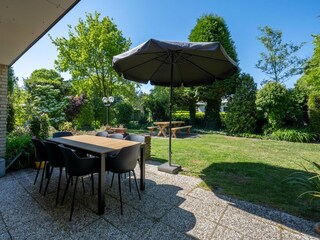 Casa per le vacanze Kamperland Registrazione all'aperto 5