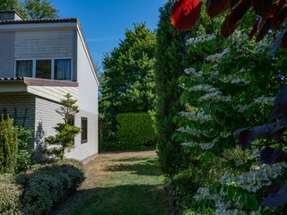 Holiday house Kamperland Outdoor Recording 7