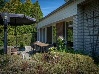 Holiday house Kamperland Outdoor Recording 7