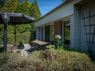 Vakantiehuis Kamperland Buitenaudio-opname 8