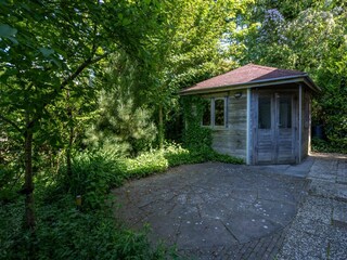 Holiday house Kamperland Outdoor Recording 9