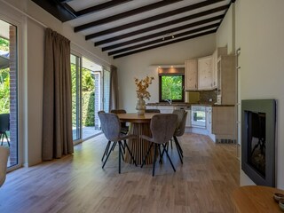 Vakantiehuis Kamperland Kenmerken 29