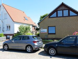 Ferienwohnung Duhner Herz, Sahlenburger Weg 21 A, 27476 Cuxhaven- Duhnen - Stickenbüttel - image1