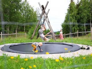 Activities for children