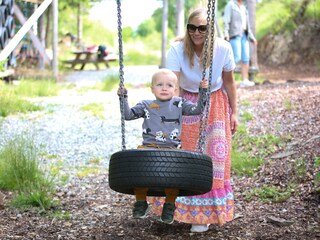 Aktivitäten für Kinder