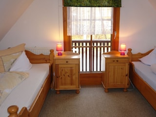 Holiday house Titisee-Neustadt Bedroom 11