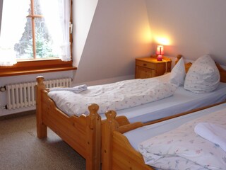Holiday house Titisee-Neustadt Bedroom 10