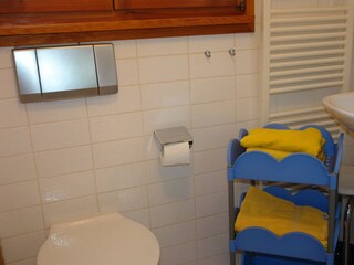 Holiday house Titisee-Neustadt Bathroom 12