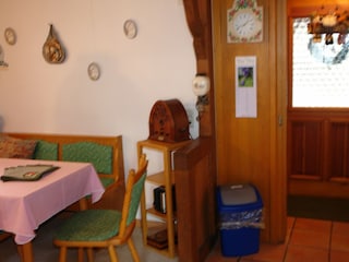 Ferienhaus Titisee-Neustadt Wohnzimmer 7