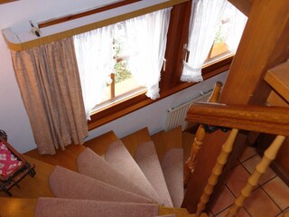 Holiday house Titisee-Neustadt  19