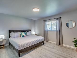 Masterbedroom