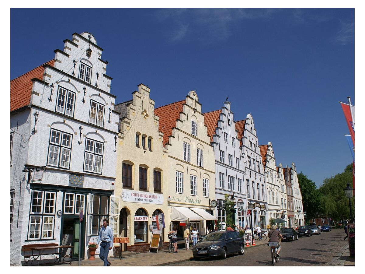 Friedrichstadt