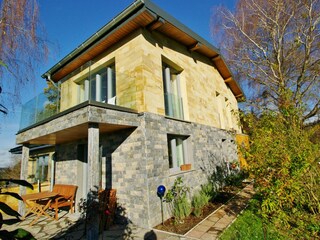 Appartamento per vacanze Hohenweiler Registrazione all'aperto 2