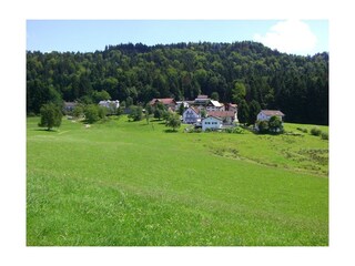 Appartamento per vacanze Hohenweiler Ambiente 29