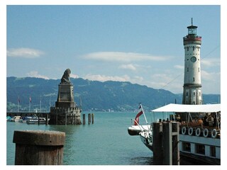 Appartamento per vacanze Hohenweiler Ambiente 34