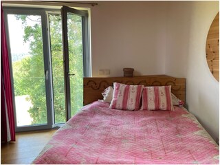 Appartamento per vacanze Hohenweiler Caratteristiche 13