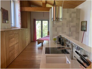 Appartamento per vacanze Hohenweiler Caratteristiche 14