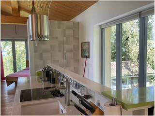 Appartamento per vacanze Hohenweiler Caratteristiche 15