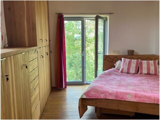 Appartamento per vacanze Hohenweiler Caratteristiche 18