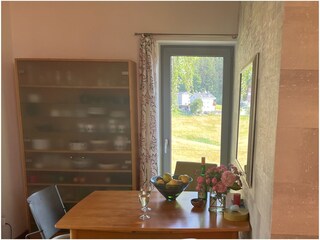 Appartamento per vacanze Hohenweiler Caratteristiche 22