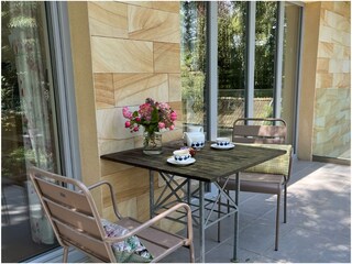 Appartamento per vacanze Hohenweiler Caratteristiche 23