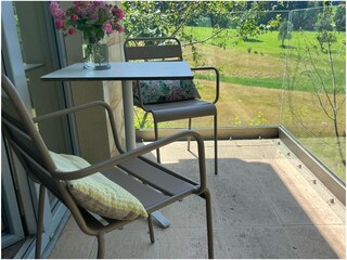 Appartamento per vacanze Hohenweiler Caratteristiche 25